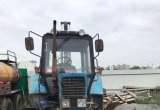 Трактор мтз 82.1 с навесным оборудованием в Перми